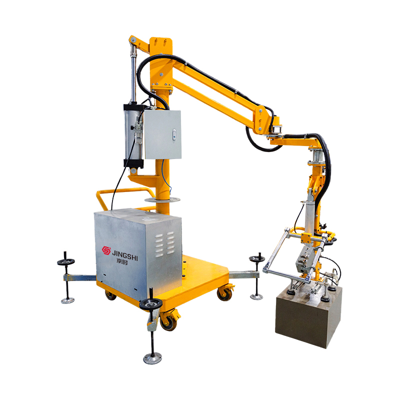 Mobiler kraftunterstützter Manipulator