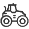 Landmaschinen und Profilherstellung