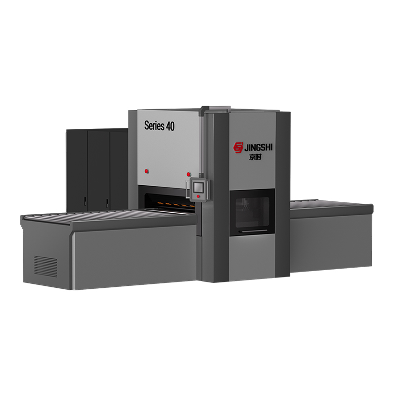 Hochleistungs-Hydraulik-Präzisions-Nivelliermaschine der Serie 40